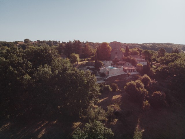 Le Bourg algemeen